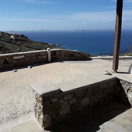 Villa Terra E Mare Fanari  외부 사진