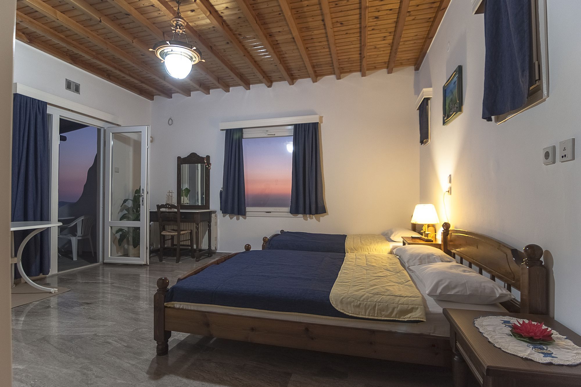 Villa Terra E Mare Fanari  외부 사진