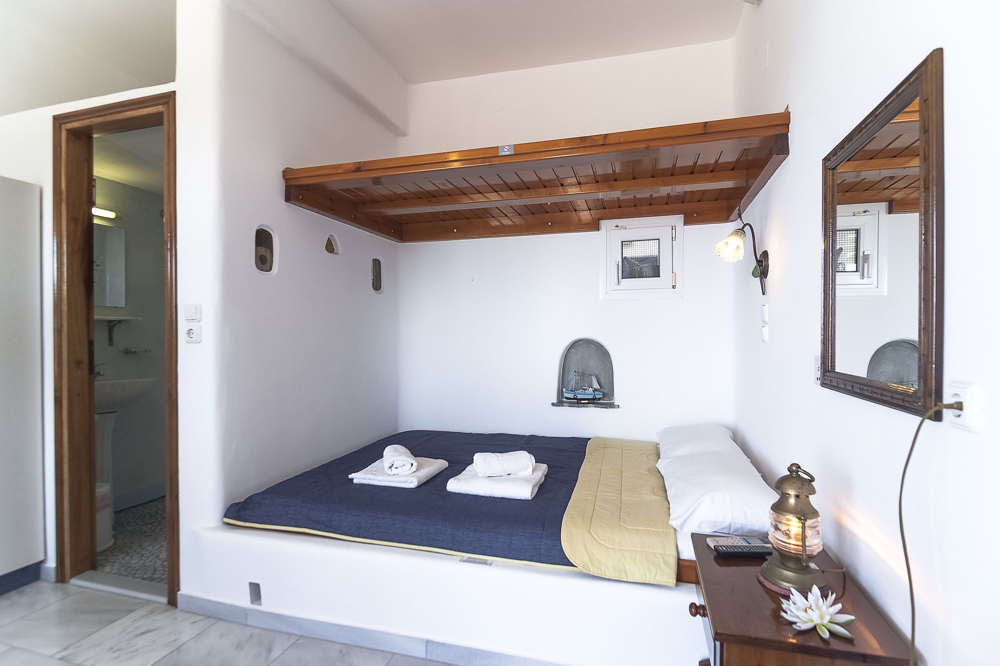 Villa Terra E Mare Fanari  외부 사진